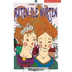 Ayten ile Nurten - Cemil Omaç