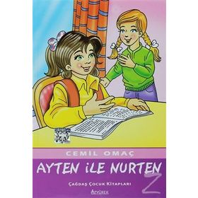 Ayten ile Nurten - Cemil Omaç