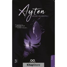Ayten Müjde Aklanoğlu