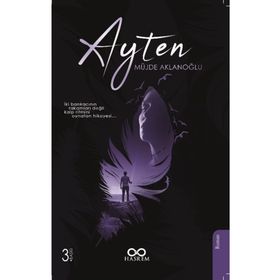 Ayten Müjde Aklanoğlu