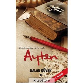 Ayten - Nalan Güven