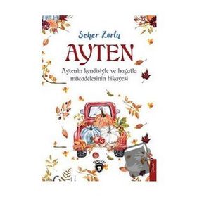 Ayten - Seher Zorlu