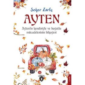 Ayten - Seher Zorlu