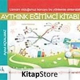 Aythink Eğitimci Kitabı - Aykut Açkalmaz