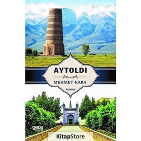 Aytoldı - Mehmet Kara