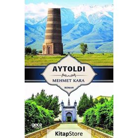 Aytoldı - Mehmet Kara