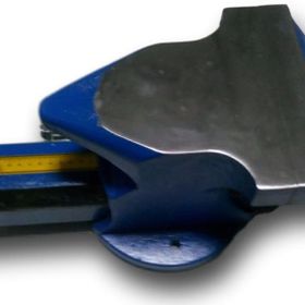 Aytut 175 mm Örslü Tezgah Mengenesi