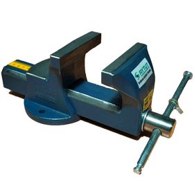Aytut Mavi 110 mm Tezgah Mengene