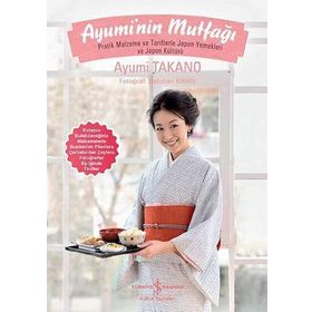 Ayumi’nin Mutfağı - Ayumi Takano