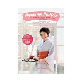 Ayumi’nin Mutfağı - Ayumi Takano