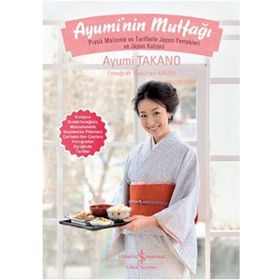 Ayumi’nin Mutfağı - Ayumi Takano