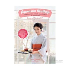 Ayumi’nin Mutfağı - Ayumi Takano