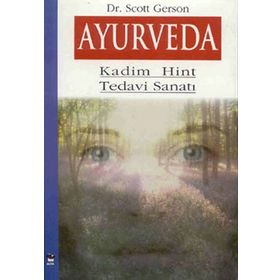 Ayurveda - Scott Gerson