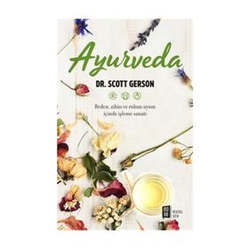 Ayurveda - Scott Gerson