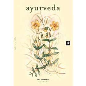 AYURVEDA - VASANT LAND