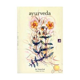 AYURVEDA - VASANT LAND