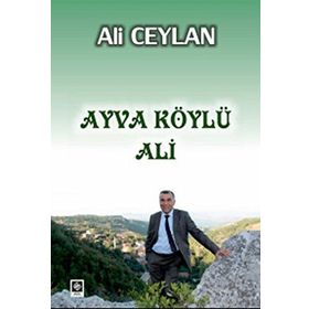 Ayva Köylü Ali - Ali Ceylan