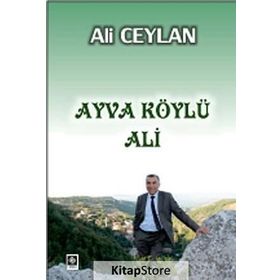 Ayva Köylü Ali - Ali Ceylan