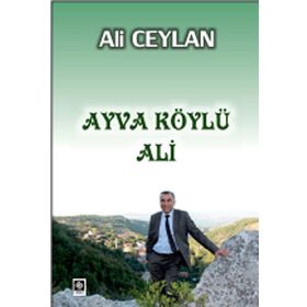 Ayva Köylü Ali - Ali Ceylan