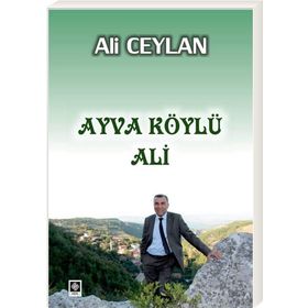Ayva Köylü Ali - Ali Ceylan