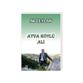 Ayva Köylü Ali - Ali Ceylan
