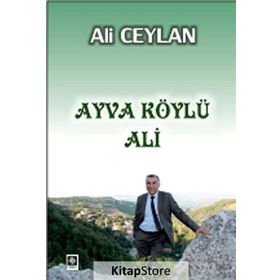 Ayva Köylü Ali - Ali Ceylan