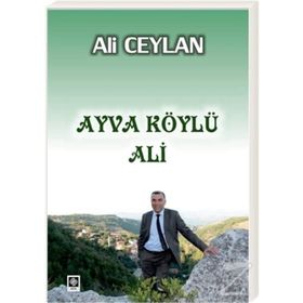 Ayva Köylü Ali - Ali Ceylan