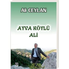 Ayva Köylü Ali - Ali Ceylan