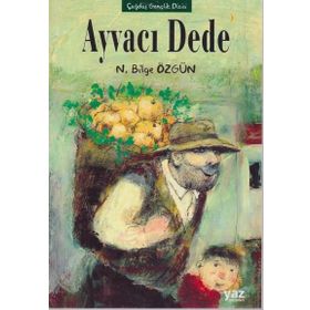 Ayvacı Dede - N. Bilge Özgün