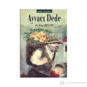 Ayvacı Dede - N. Bilge Özgün