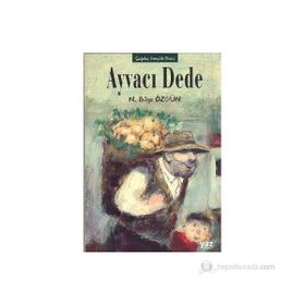 Ayvacı Dede - N. Bilge Özgün