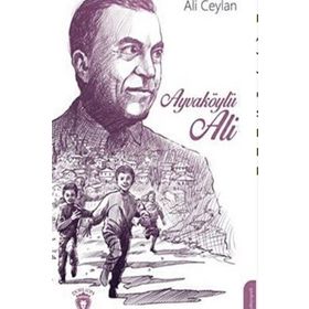 Ayvaköylü Ali - Ali Ceylan