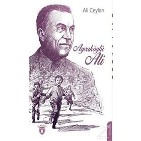 Ayvaköylü Ali - Ali Ceylan