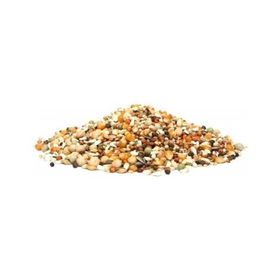 Ayvalık Baharat 1 kg Buğdaysız Karışık Güvercin Yemi