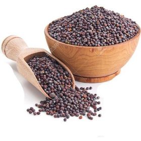 Ayvalık Baharat 250 gr Kara Hardal Tohumu