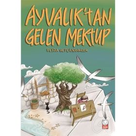 Ayvalık’tan Gelen Mektup - Feyza Hepçilingirler