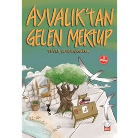 Ayvalık’tan Gelen Mektup - Feyza Hepçilingirler