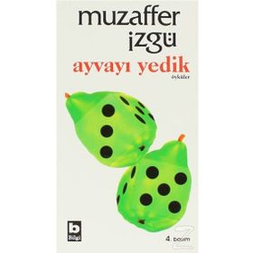 Ayvayı Yedik - Muzaffer İzgü