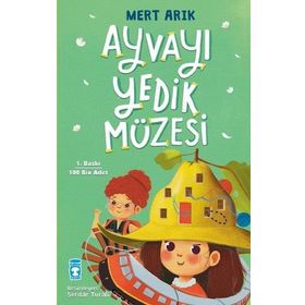 Ayvayı Yedik Müzesi - Mert Arık