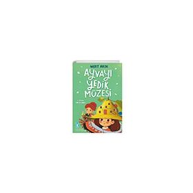 Ayvayı Yedik Müzesi - Mert Arık