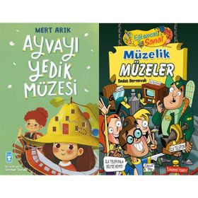 Ayvayı Yedik Müzesi ve Müzelik Müzeler - Mert Arık