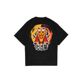 AyveGa AG136OT Erkek T-Shirt