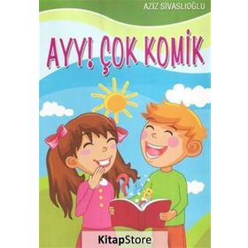 Ayy! Çok Komik - Aziz Sivaslıoğlu