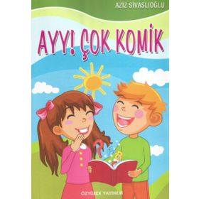 Ayy! Çok Komik - Aziz Sivaslıoğlu