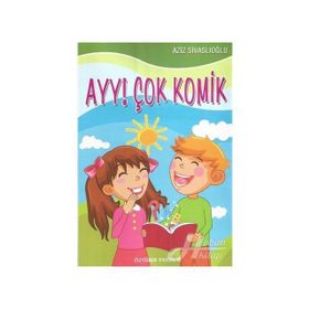 Ayy! Çok Komik - Aziz Sivaslıoğlu