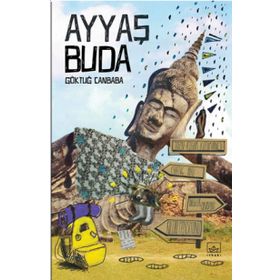 Ayyaş Buda - Göktuğ Canbaba