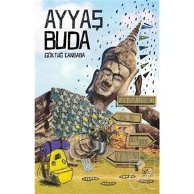Ayyaş Buda - Göktuğ Canbaba