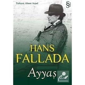 Ayyaş - Hans Fallada