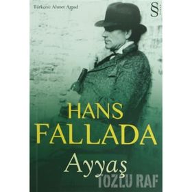 Ayyaş - Hans Fallada