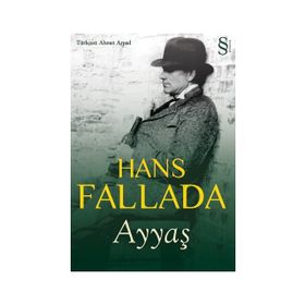 Ayyaş - Hans Fallada